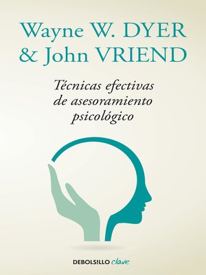 cover image of Técnicas efectivas de asesoramiento psicológico